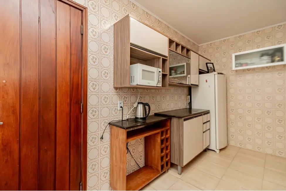 Foto 5 de Apartamento com 2 quartos à venda, 73m2 em Santana, Porto Alegre - RS