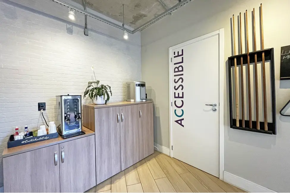 Foto 8 de Apartamento com 1 quarto à venda, 19m2 em Santa Cecília, Porto Alegre - RS