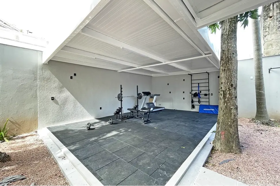 Foto 5 de Apartamento com 1 quarto à venda, 19m2 em Santa Cecília, Porto Alegre - RS