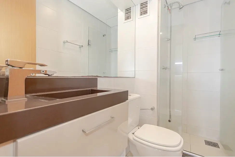 Foto 2 de Apartamento com 2 quartos à venda, 54m2 em Tristeza, Porto Alegre - RS