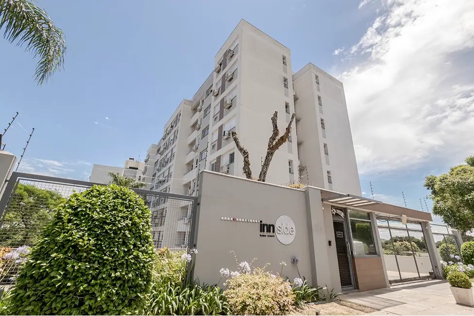 Foto 7 de Apartamento com 2 quartos à venda, 54m2 em Tristeza, Porto Alegre - RS