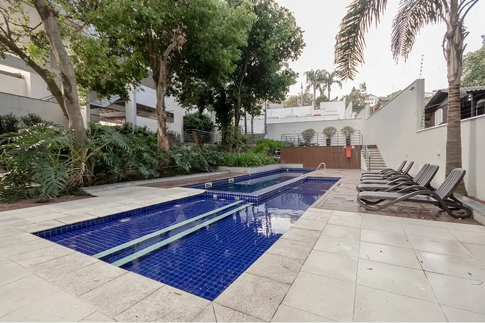 Foto 6 de Apartamento com 2 quartos à venda, 54m2 em Tristeza, Porto Alegre - RS