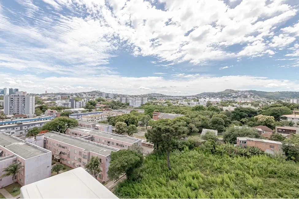 Foto 3 de Apartamento com 2 quartos à venda, 54m2 em Tristeza, Porto Alegre - RS