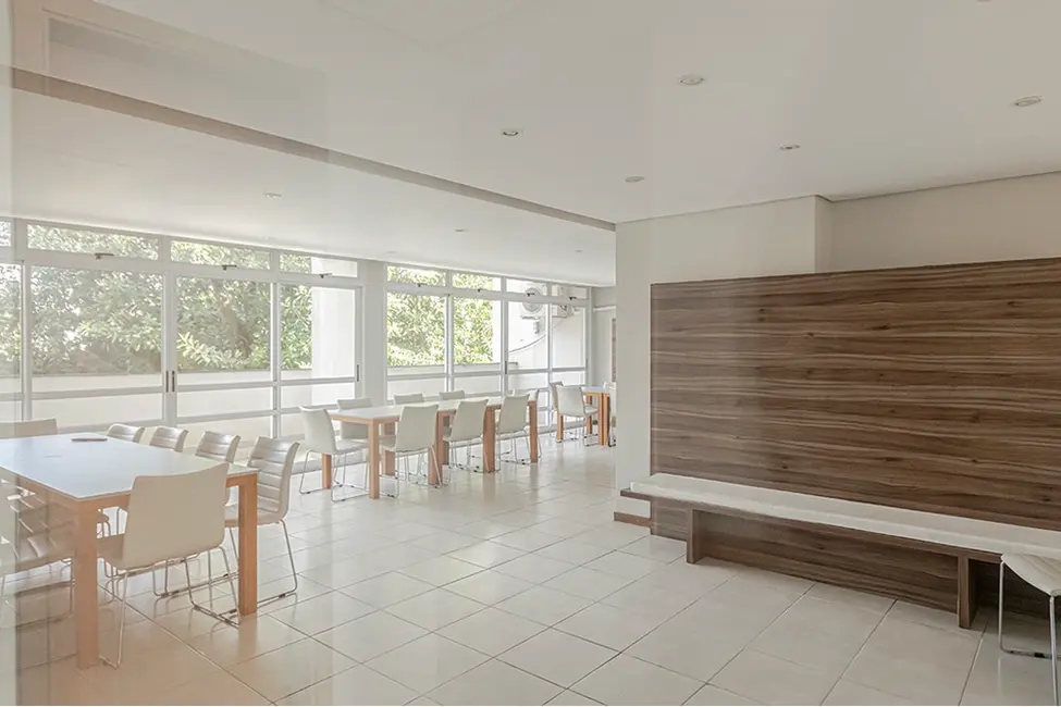 Foto 4 de Apartamento com 2 quartos à venda, 54m2 em Tristeza, Porto Alegre - RS