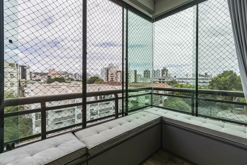 Foto 4 de Apartamento com 3 quartos à venda, 112m2 em Menino Deus, Porto Alegre - RS