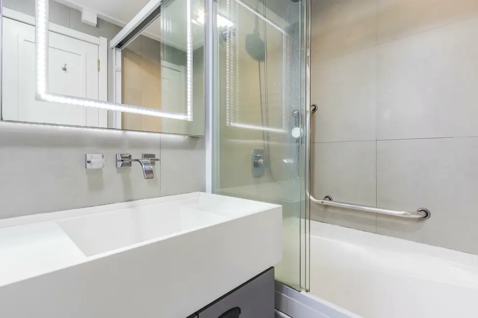 Foto 7 de Apartamento com 3 quartos à venda, 112m2 em Menino Deus, Porto Alegre - RS