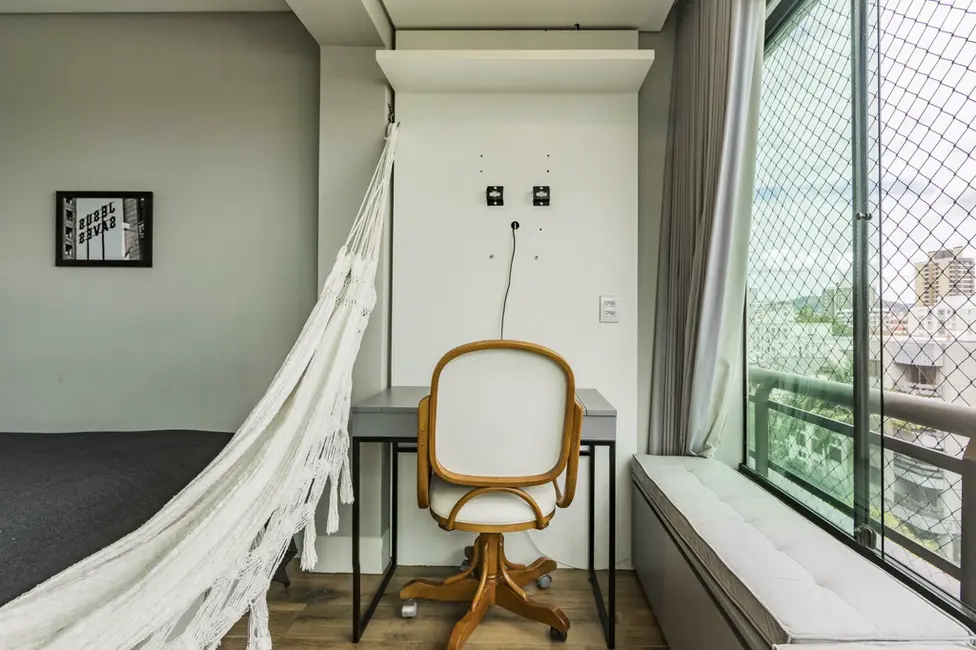 Foto 3 de Apartamento com 3 quartos à venda, 112m2 em Menino Deus, Porto Alegre - RS