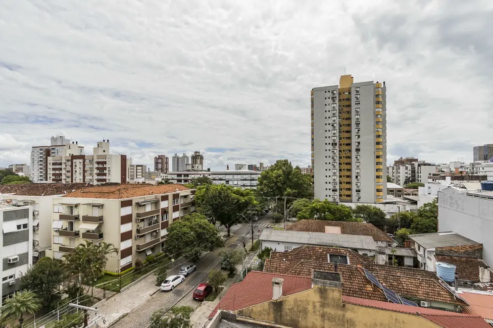 Foto 5 de Apartamento com 3 quartos à venda, 112m2 em Menino Deus, Porto Alegre - RS
