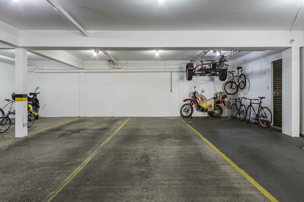 Foto 8 de Apartamento com 3 quartos à venda, 112m2 em Menino Deus, Porto Alegre - RS