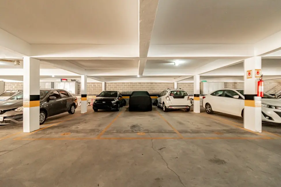 Foto 9 de Apartamento com 3 quartos à venda, 82m2 em Santana, Porto Alegre - RS