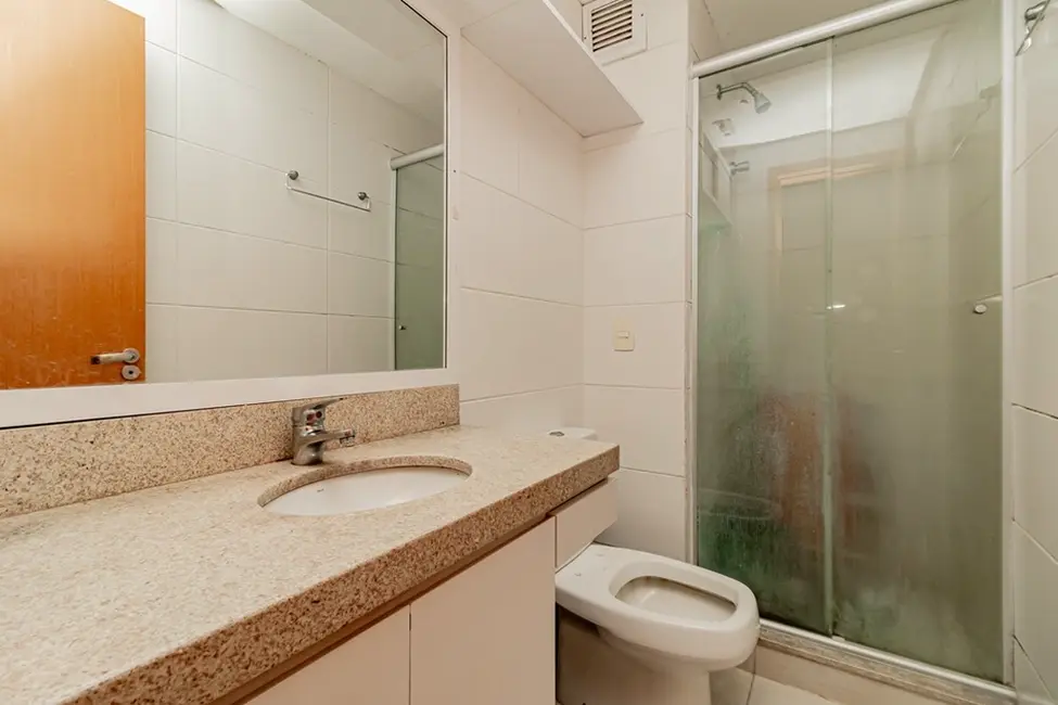 Foto 6 de Apartamento com 3 quartos à venda, 82m2 em Santana, Porto Alegre - RS