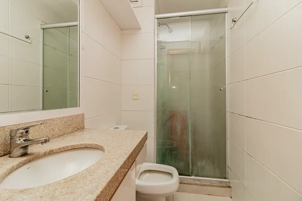 Foto 5 de Apartamento com 3 quartos à venda, 82m2 em Santana, Porto Alegre - RS