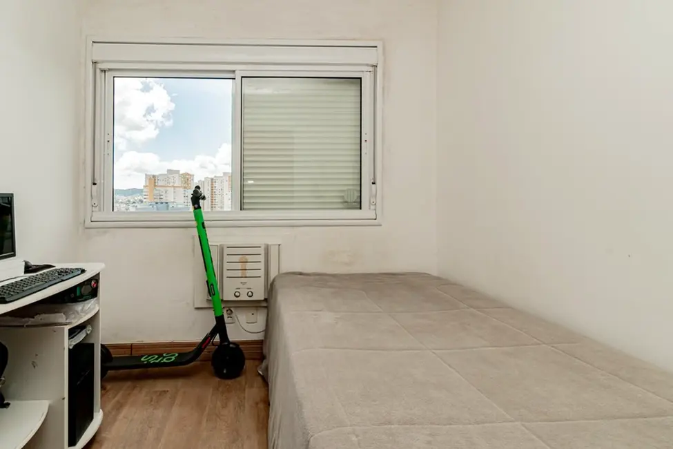 Foto 3 de Apartamento com 3 quartos à venda, 82m2 em Santana, Porto Alegre - RS