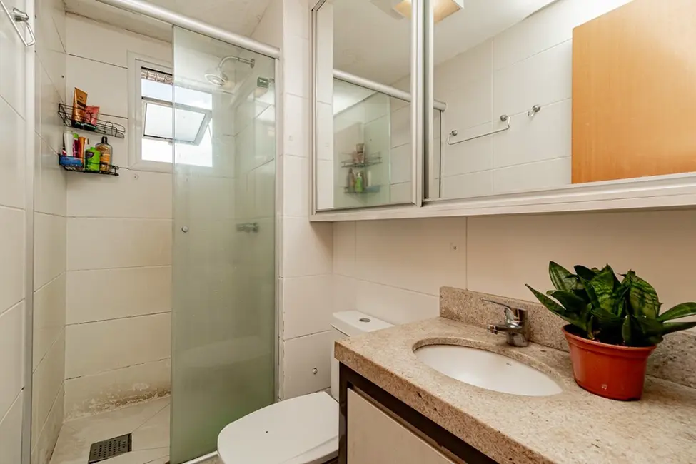 Foto 7 de Apartamento com 3 quartos à venda, 82m2 em Santana, Porto Alegre - RS