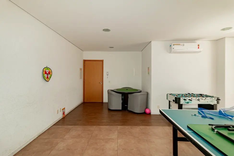 Foto 2 de Apartamento com 3 quartos à venda, 82m2 em Santana, Porto Alegre - RS