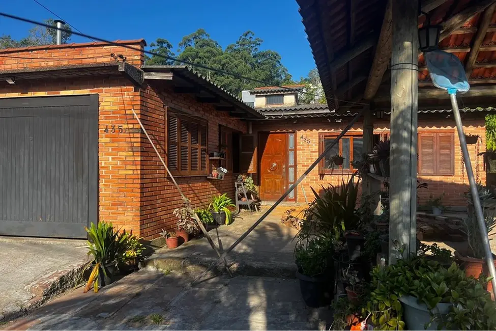 Foto 9 de Casa com 3 quartos à venda, 125m2 em Jardim Carvalho, Porto Alegre - RS