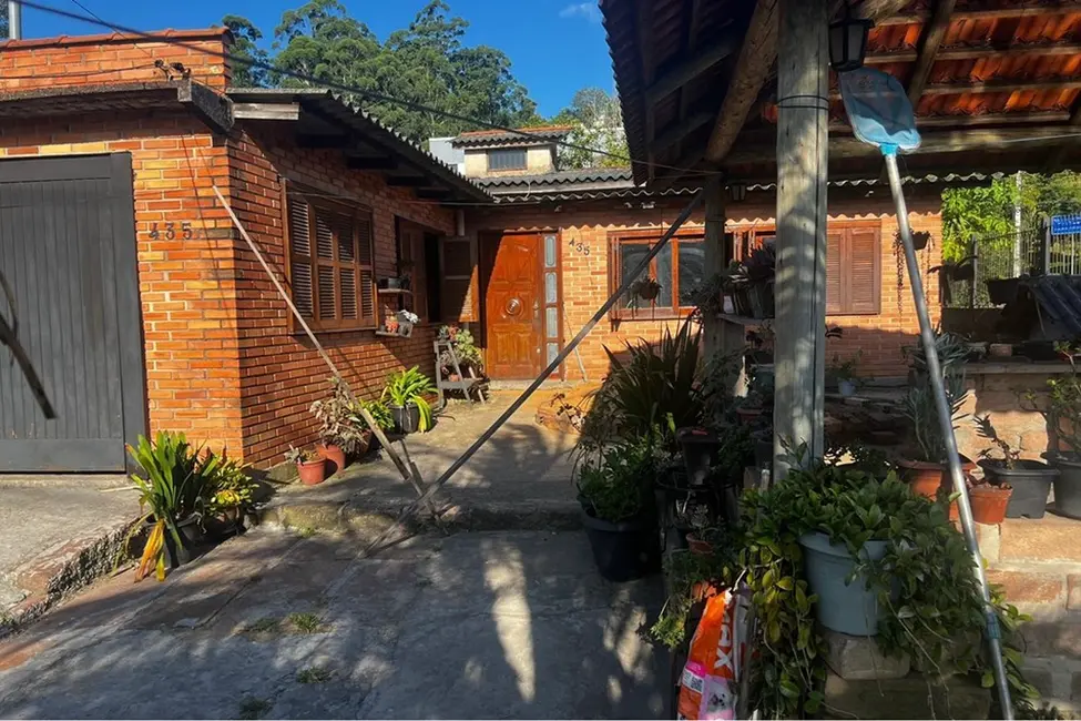 Foto 2 de Casa com 3 quartos à venda, 125m2 em Jardim Carvalho, Porto Alegre - RS