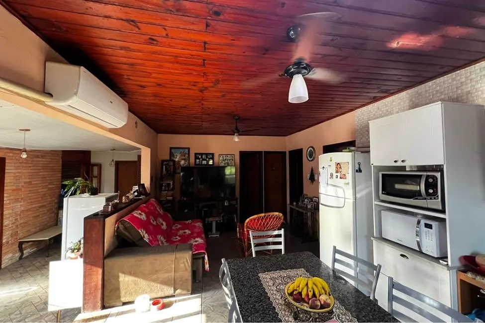 Foto 4 de Casa com 3 quartos à venda, 125m2 em Jardim Carvalho, Porto Alegre - RS