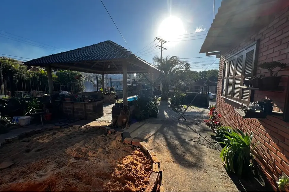 Foto 7 de Casa com 3 quartos à venda, 125m2 em Jardim Carvalho, Porto Alegre - RS