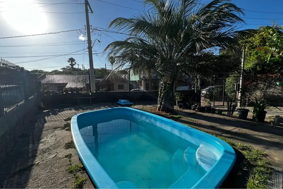 Foto 1 de Casa com 3 quartos à venda, 125m2 em Jardim Carvalho, Porto Alegre - RS