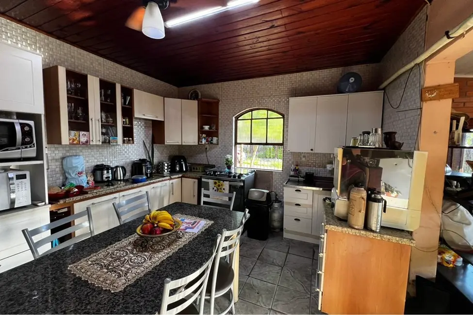 Foto 3 de Casa com 3 quartos à venda, 125m2 em Jardim Carvalho, Porto Alegre - RS