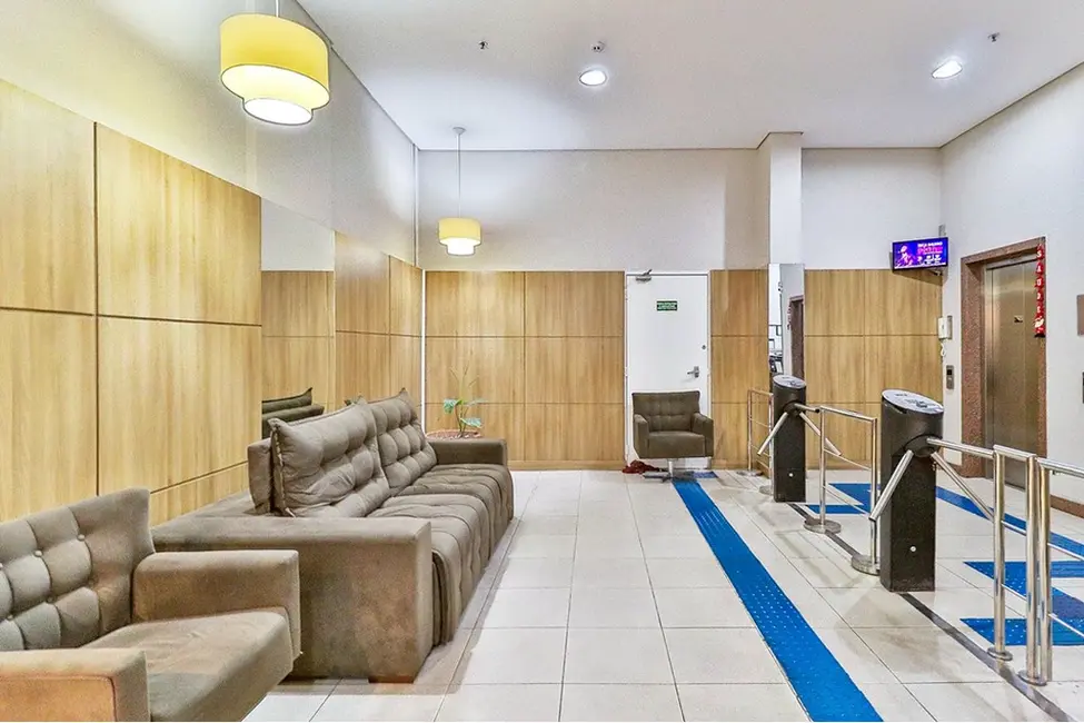 Foto 5 de Sala Comercial à venda, 33m2 em Partenon, Porto Alegre - RS