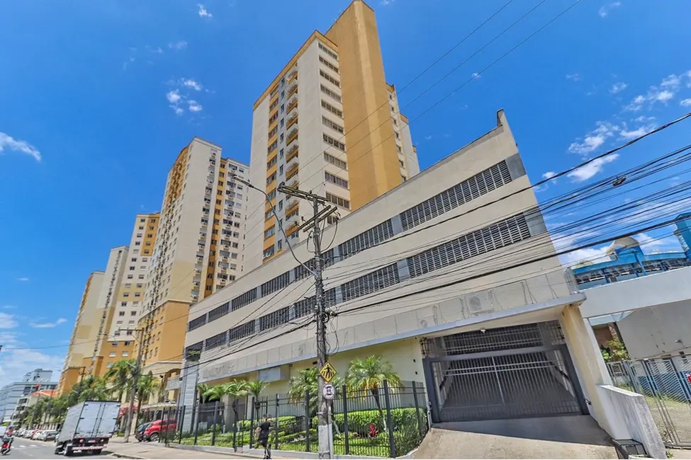 Foto 1 de Sala Comercial à venda, 33m2 em Partenon, Porto Alegre - RS