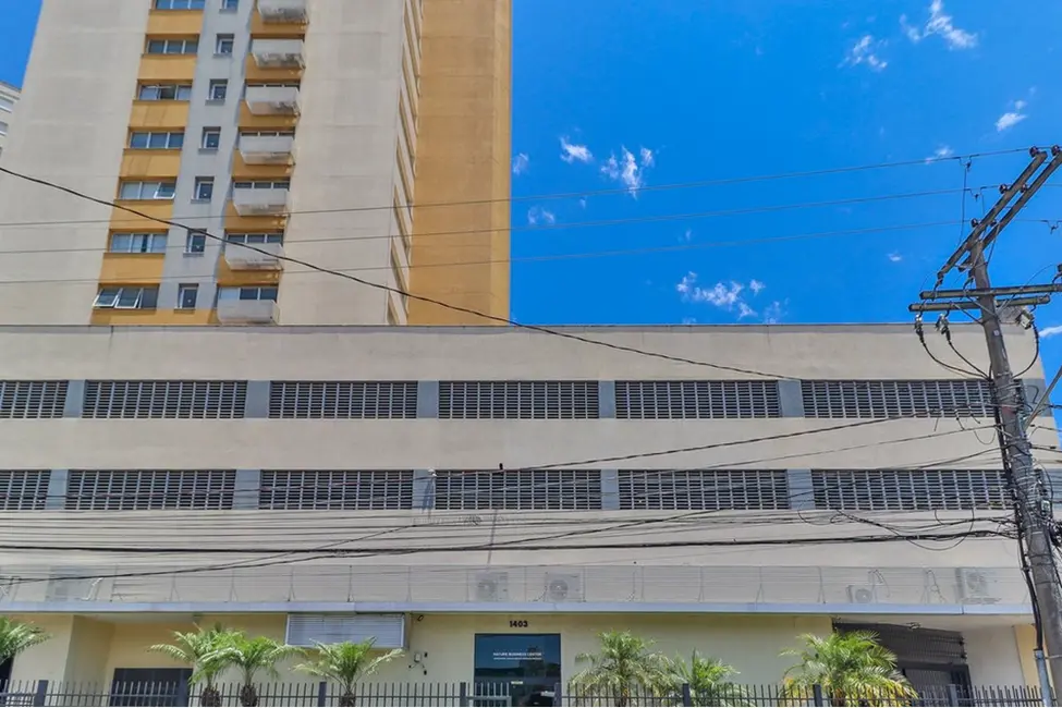 Foto 3 de Sala Comercial à venda, 33m2 em Partenon, Porto Alegre - RS