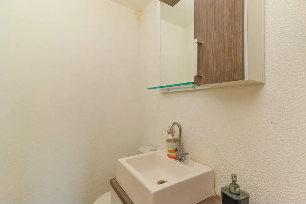 Foto 9 de Sala Comercial à venda, 33m2 em Partenon, Porto Alegre - RS