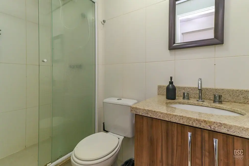 Foto 4 de Apartamento com 2 quartos à venda, 58m2 em Vila Nova, Porto Alegre - RS