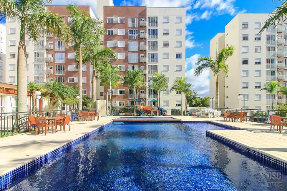 Foto 6 de Apartamento com 2 quartos à venda, 58m2 em Vila Nova, Porto Alegre - RS