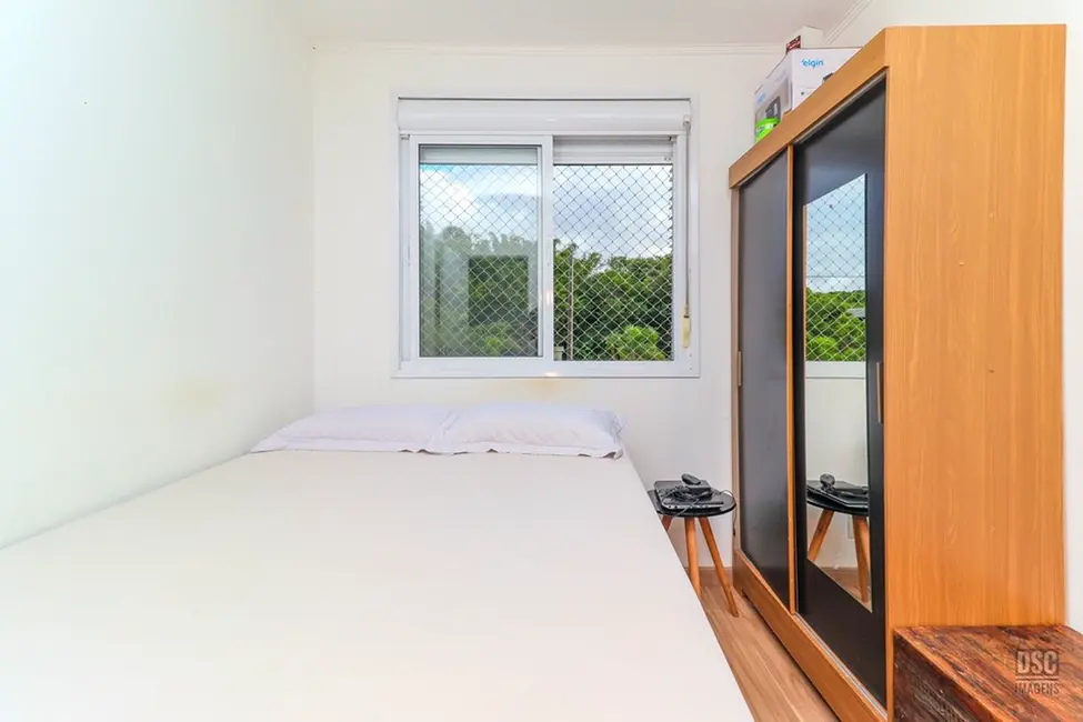 Foto 3 de Apartamento com 2 quartos à venda, 58m2 em Vila Nova, Porto Alegre - RS