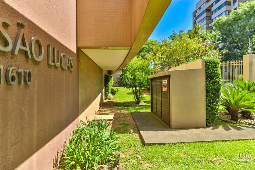 Foto 1 de Apartamento com 3 quartos à venda, 138m2 em Porto Alegre - RS