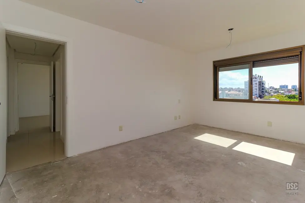 Foto 8 de Apartamento com 3 quartos à venda, 138m2 em Porto Alegre - RS