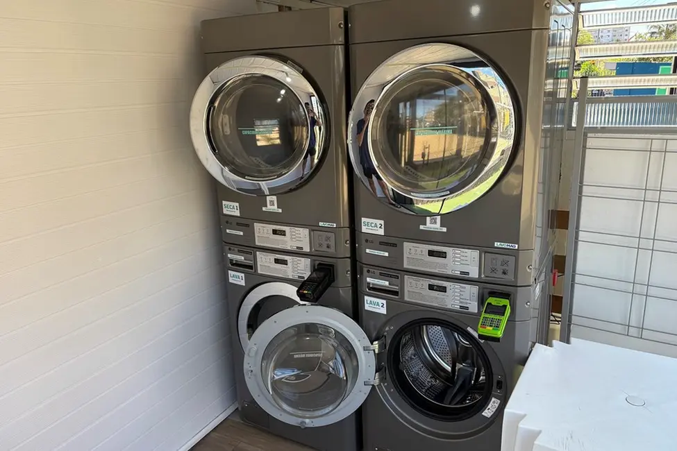 Foto 2 de Apartamento com 2 quartos à venda, 42m2 em Rubem Berta, Porto Alegre - RS