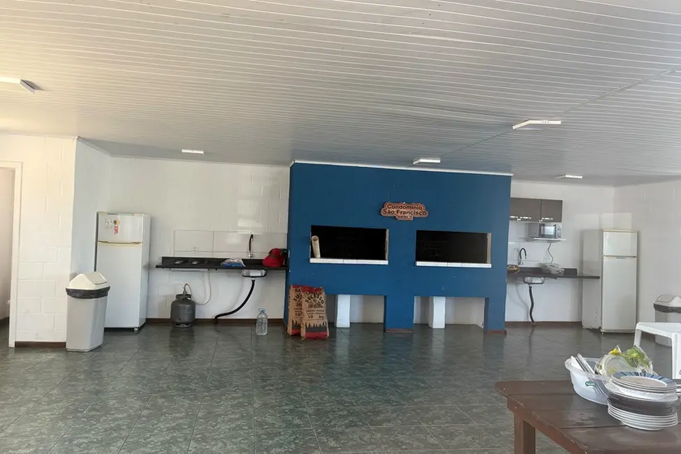 Foto 8 de Apartamento com 2 quartos à venda, 42m2 em Rubem Berta, Porto Alegre - RS