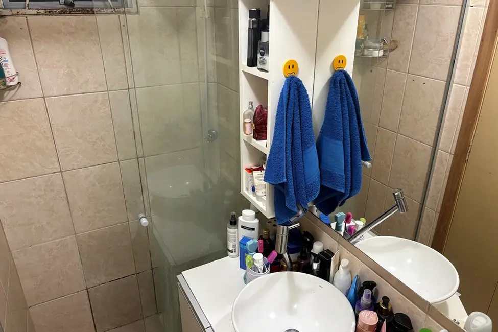 Foto 3 de Apartamento com 2 quartos à venda, 42m2 em Rubem Berta, Porto Alegre - RS