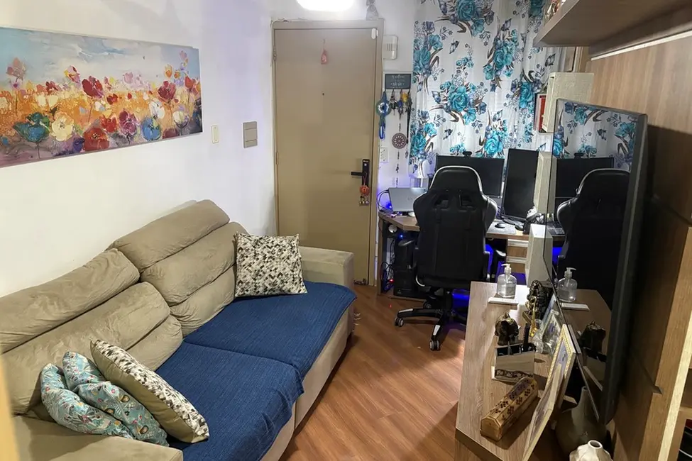 Foto 1 de Apartamento com 2 quartos à venda, 42m2 em Rubem Berta, Porto Alegre - RS