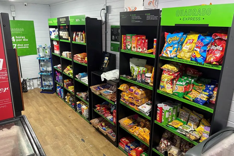 Foto 9 de Apartamento com 2 quartos à venda, 42m2 em Rubem Berta, Porto Alegre - RS