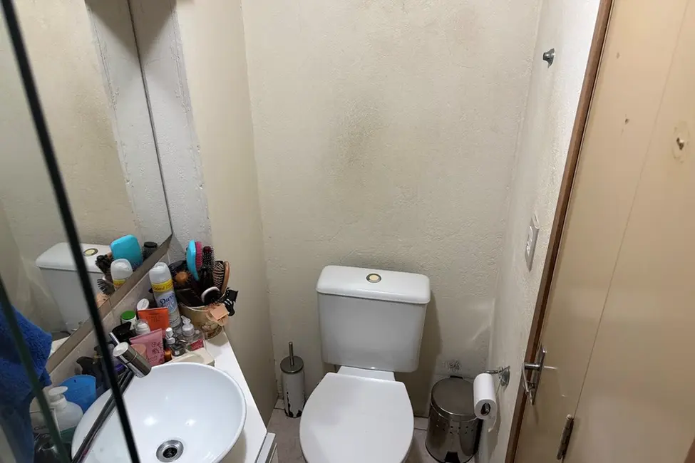 Foto 4 de Apartamento com 2 quartos à venda, 42m2 em Rubem Berta, Porto Alegre - RS