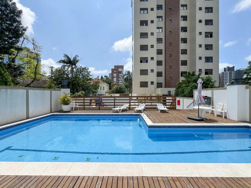 Foto 7 de Apartamento com 3 quartos à venda, 110m2 em Petrópolis, Porto Alegre - RS