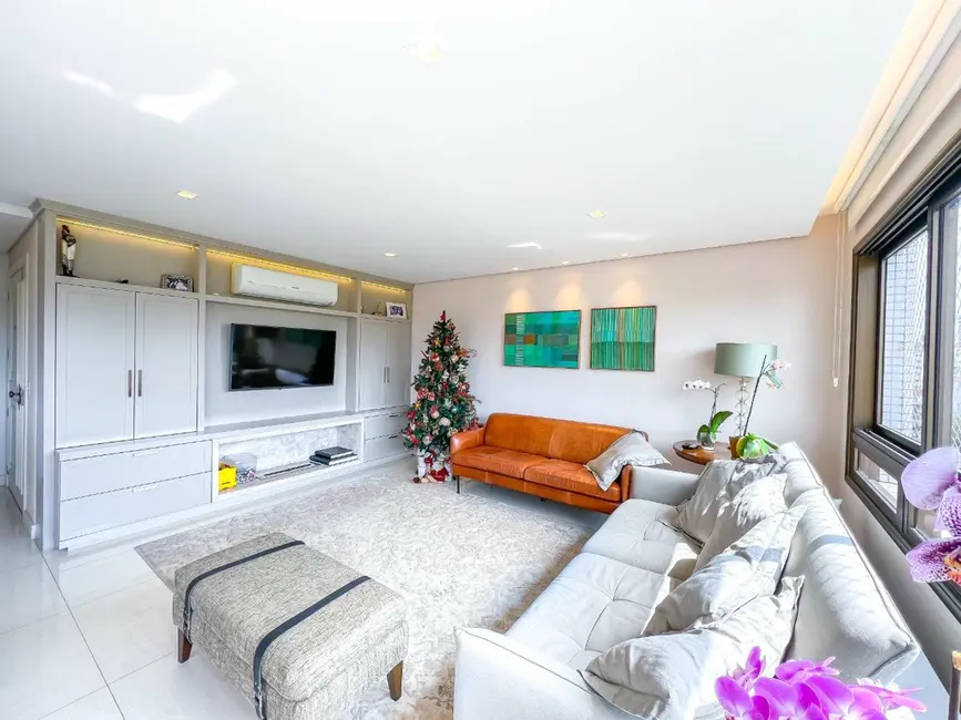 Foto 1 de Apartamento com 3 quartos à venda, 110m2 em Petrópolis, Porto Alegre - RS