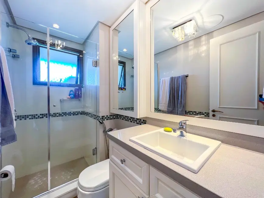 Foto 8 de Apartamento com 3 quartos à venda, 110m2 em Petrópolis, Porto Alegre - RS