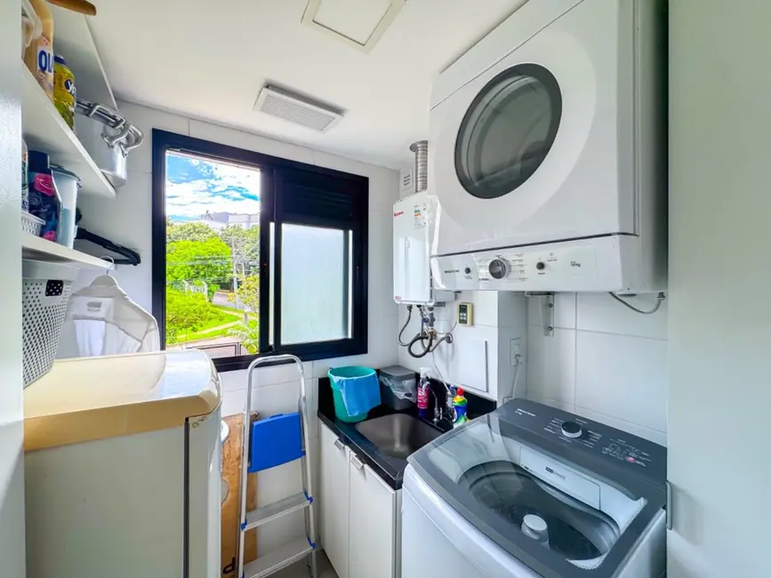 Foto 8 de Apartamento com 3 quartos à venda, 124m2 em Chácara das Pedras, Porto Alegre - RS