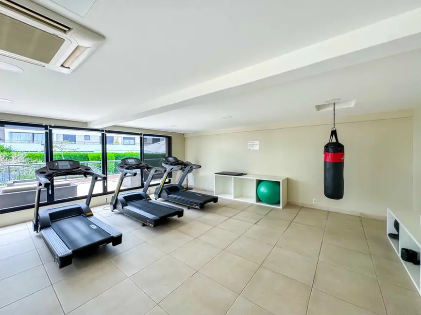 Foto 5 de Apartamento com 3 quartos à venda, 124m2 em Chácara das Pedras, Porto Alegre - RS