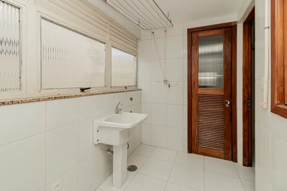 Foto 5 de Apartamento com 3 quartos à venda, 102m2 em Petrópolis, Porto Alegre - RS