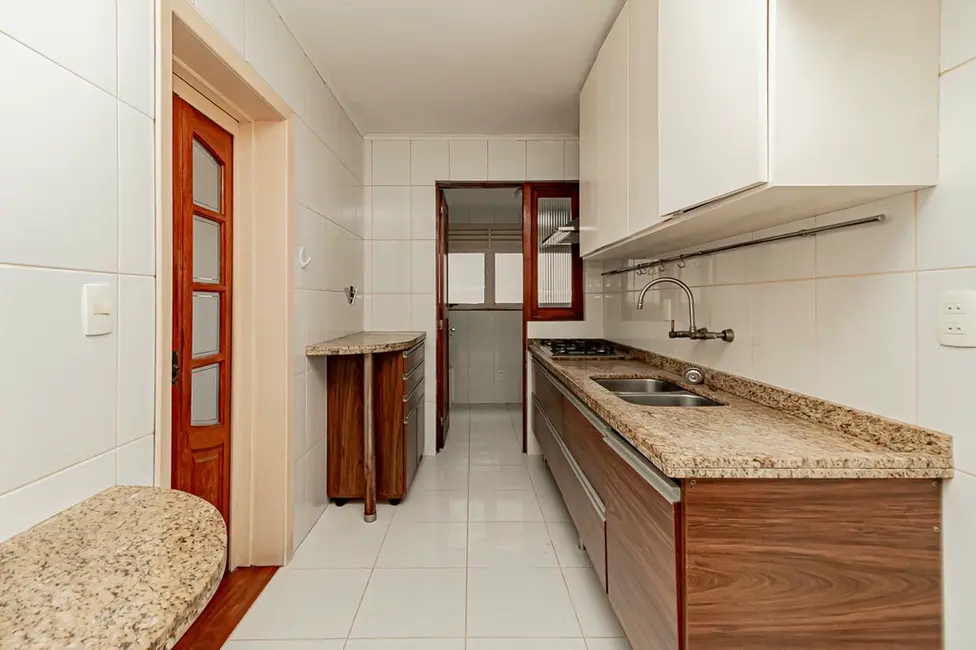 Foto 8 de Apartamento com 3 quartos à venda, 102m2 em Petrópolis, Porto Alegre - RS