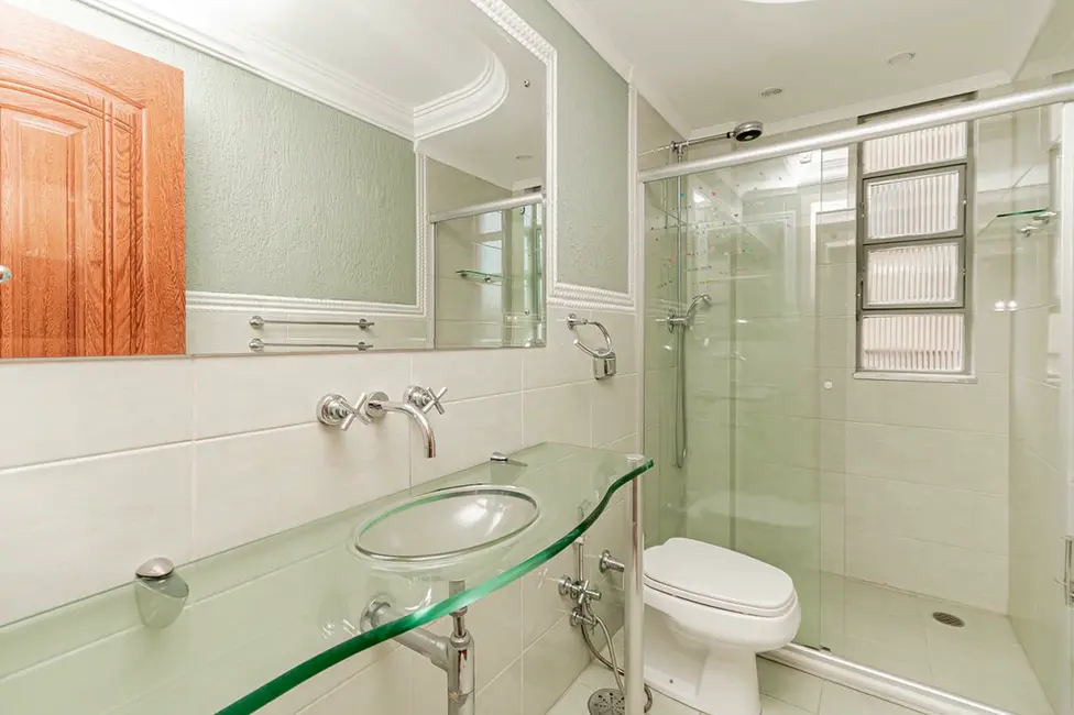 Foto 9 de Apartamento com 3 quartos à venda, 102m2 em Petrópolis, Porto Alegre - RS