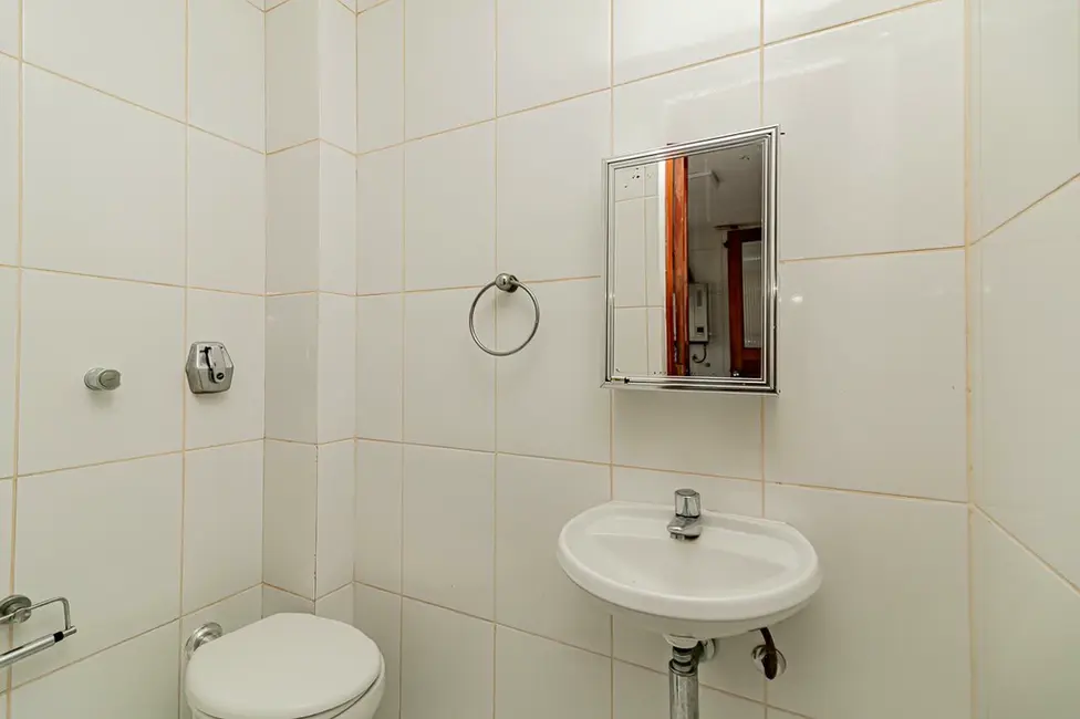 Foto 3 de Apartamento com 3 quartos à venda, 102m2 em Petrópolis, Porto Alegre - RS