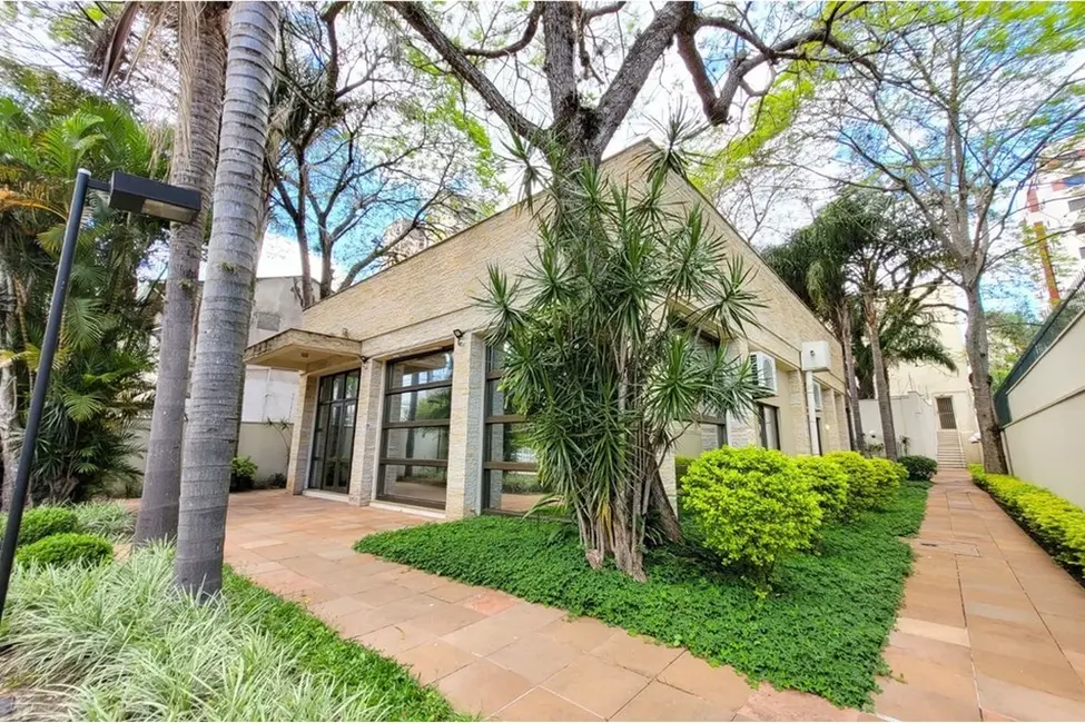 Apartamento com 3 quartos à venda, 120m2 em Menino Deus, Porto Alegre - RS - imagem 2 Foto 2 de Apartamento com 3 quartos à venda, 120m2 em Menino Deus, Porto Alegre - RS